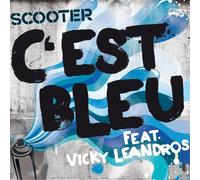 Scooter Feat.Vicky Leandros - C'est Bleu