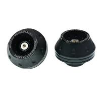 Scooter Frame Sliders - Motorcycle Frame Sliders | Motorcycles Crash Protector 2pcs Slider Anti-Collision Cups | Aluminum Wheel Crash Slider Motorcycle Falling Protectorsfor Moped Scooters Motorbikes