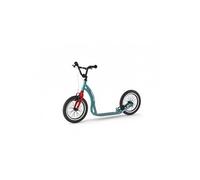 Scooter Yedoo Frida & Fred en Bleu Turquoise - Léger et Agile