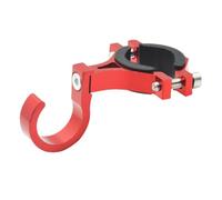 Scooter Front Hook - Heavy Duty Motorcycle Claw, Electric Bike Storage Grip