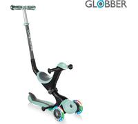 Scooter Globber GO-UP Deluxe Light Mint