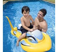 Scooter Gonflable Une Place G