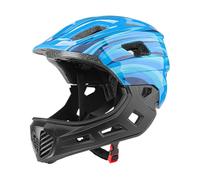 Scooter Helmet - Adjustable Fit Lightweight Multi Sport Protection Gear | Safety Helmet for Kids Boys Girls Skateboarding Cycling Roller Skating Skiing Climbing