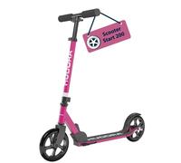 Scooter Hudora Start 200 violet