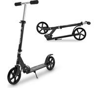 Scooter HyperMotion ROCKSTER - noir