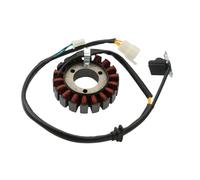 Scooter Ignition Bobine Stator Compatible avec SpeedFight 4 125cc QP150-2C MA1 Modèles