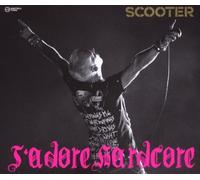 Scooter - J'adore Hardcore [Import]