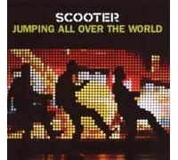 Scooter - Jumpin All Over the World