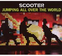 Scooter. Jumping All Over The World