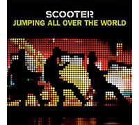 Scooter – Jumping All Over the World – Import