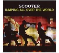 Scooter - Jumpin All Over the World