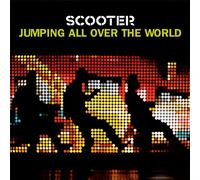 Scooter – Jumping All Over the World – Import