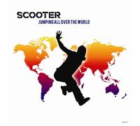 Scooter - Jumping All Over The World [Import]
