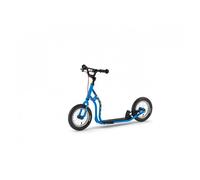 Yedoo Trottinette junior Emoji – Léger et sécurisé – Mau Bleu