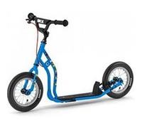 Scooter Junior Mau Bleu Yedoo Emoji Bleu G