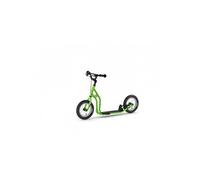 Scooter Junior Mau Vert Emoji