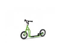 Trottinette Junior Mau Vert Yedoo Emoji - Idéale pour les Enfants