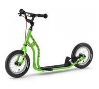 Scooter Junior Mau Vert Yedoo Emoji Vert G