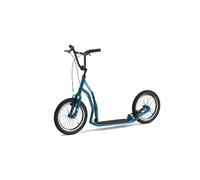 Scooter kudu y40 - couleur bleu
