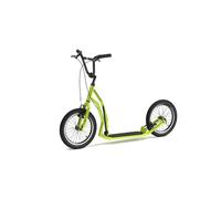 Scooter kudu y40 couleur vert
