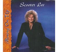 Scooter Lee - Moving on Up [Import]
