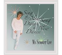 Scooter Lee - Sing a New Song Dance a New Dance Gospel