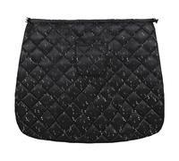 Scooter Leg Apron Cover - Waterproof & Windproof Winter Protection | Thermal Lap Guard for Motorcycle & Scooter Commuters | Gear for Daily City Riding & Touring