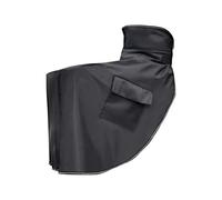Scooter Leg Cover - 27.56 inches Windproof Protector | Winter Riding Blanket - Waterproof Oxford Cloth with Lambs Wool Lining for Electric Bike Motorbike Commuting Travel and Cold Weather Protection