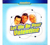 Scooter - Let Me Be Your Valentine [Import]