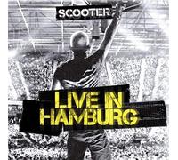 Scooter - Live in Hamburg 2010 [Import]