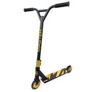 Scooter MASTER Stunt Slotter, jaune
