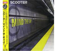 Scooter - Mind Gap