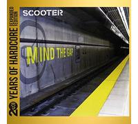 Scooter - Mind The Gap (20 Y.O.H.E.E.) [Import]