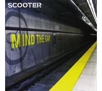 Scooter - Mind The Gap (Regular Version) [Import]