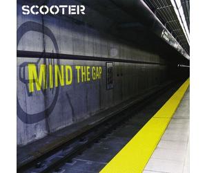 Scooter - Mind the Gap (Regular Version)