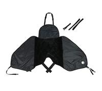 Scooter Mobilité, Jambe Universelle Couvertures Jambe Moto D'hiver, Protection Jambe Jambe Scooter Mobilité Roue Chau
