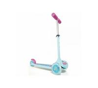 Trottinette enfant Molto Scooter Moltó Ma i Lumières 56 cm Rose