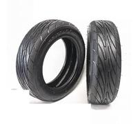 scooter motorisé Pneu Tubeless 70/80 - 6.5 for Scooter Ninebot S PLUS, auto-équilibré, pièces MINI Plus améliorées, accessoires scooter motorisé (Color : 2 PCS)