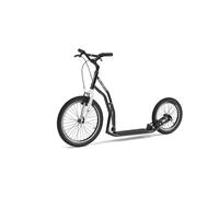 Scooter - mula y40 couleur noir