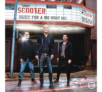 Scooter - Music for a Big Night Out (Deluxe Edition) [Import]