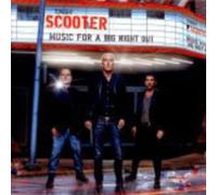 Scooter - Music for a Big Night Out [Import]
