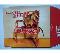 Scooter - Nessaja [Import]