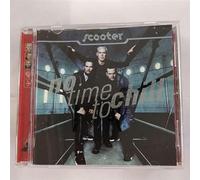 Scooter - No Time to Chill