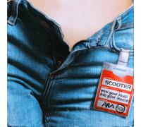 Scooter – Open Mind and Your Trousers – Import