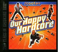 Edel – Scooter – Our Happy.. -Expanded-