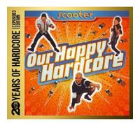 Edel – Scooter – Our Happy.. -Expanded-