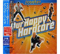 Scooter - Our Happy Hardcore (+Bonus)