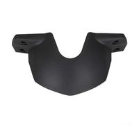 Scooter plastique noir pour garde-boue pour Kukirin pour G2 Master Noir