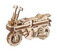 Scooter pliant moto compact