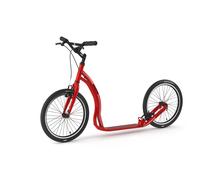 Scooter Pour Chien Trotinette Trotteur Roller Alu-Roller Scooter Yedoo Dragstr